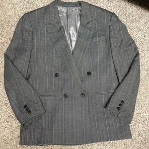 Vintage 80s/90s Givenchy jacket